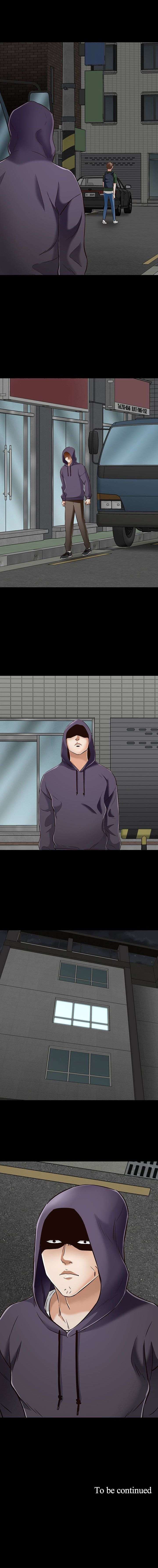 Roomie Capitulo 42 página 12