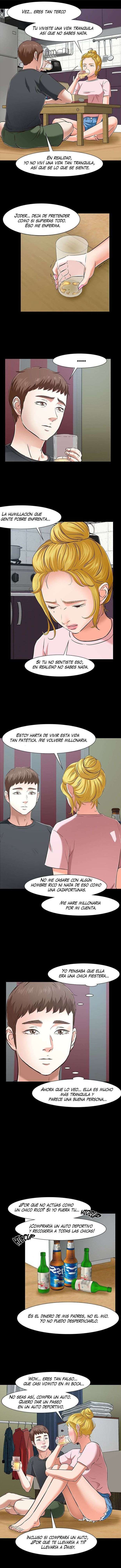 Roomie Capitulo 43 página 10