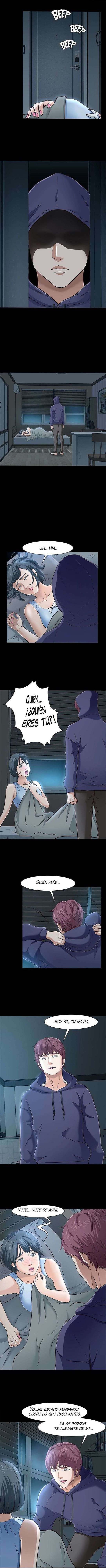 Roomie Capitulo 43 página 6