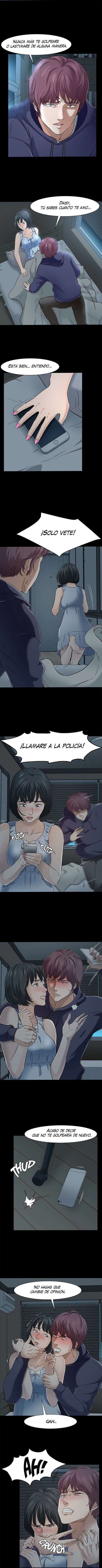 Roomie Capitulo 43 página 7