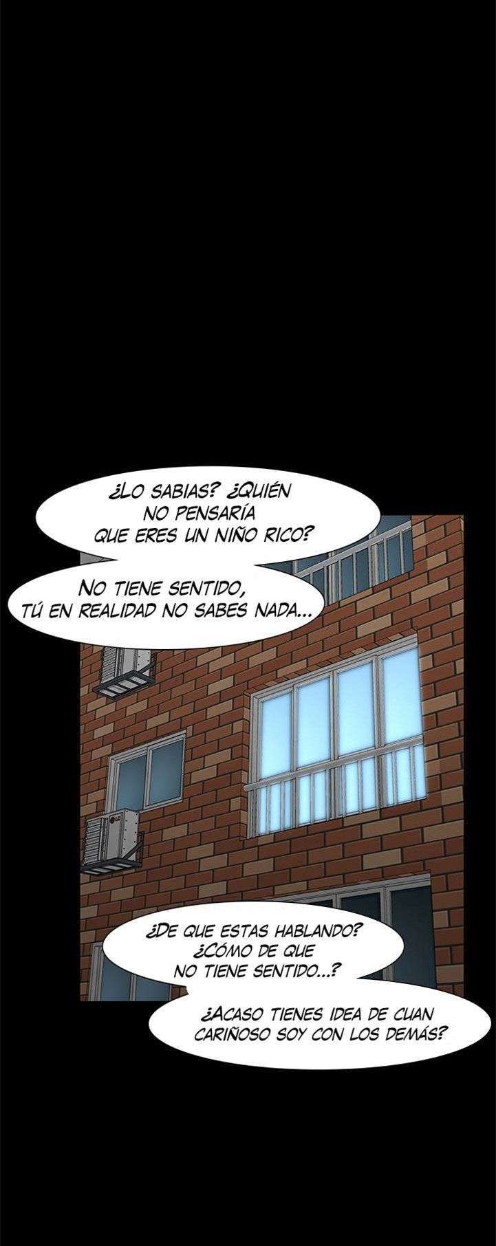 Roomie Capitulo 43 página 9