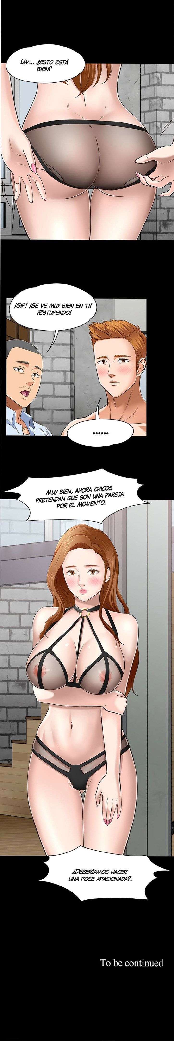 Roomie Capitulo 45 página 11