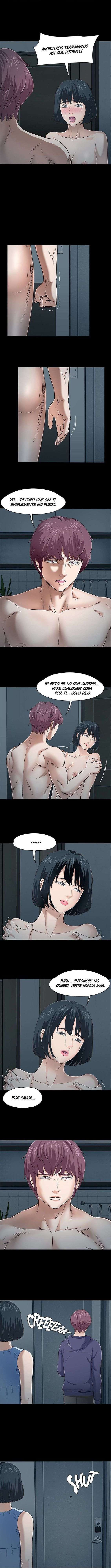 Roomie Capitulo 45 página 5