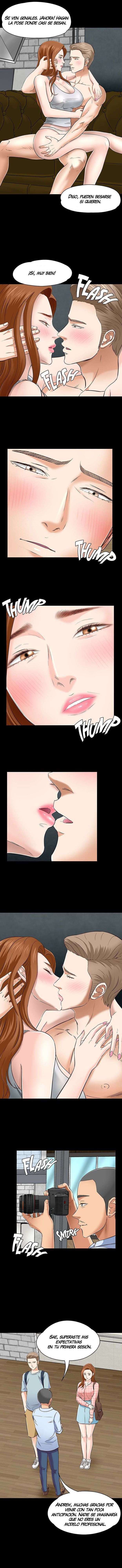 Roomie Capitulo 46 página 10