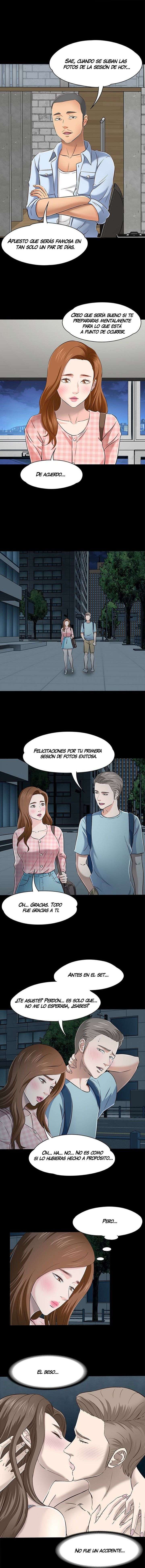 Roomie Capitulo 46 página 11