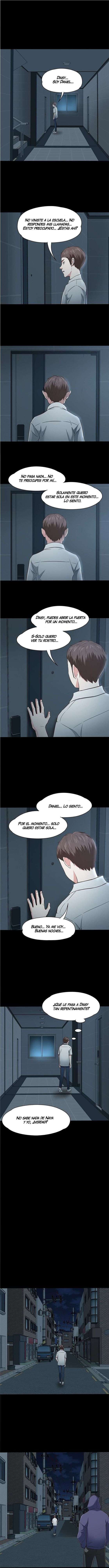Roomie Capitulo 46 página 13