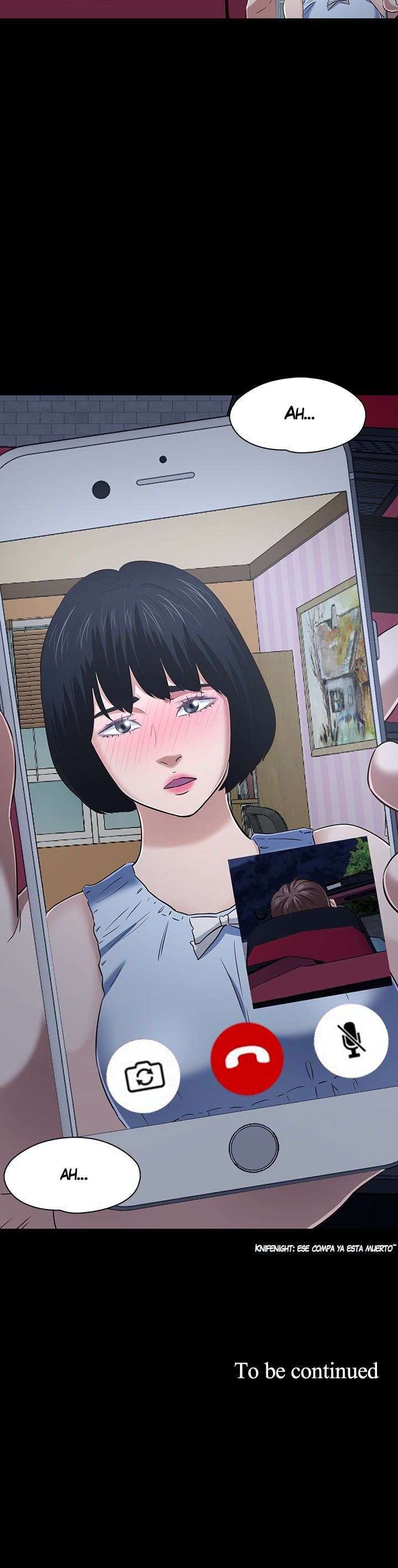 Roomie Capitulo 48 página 13