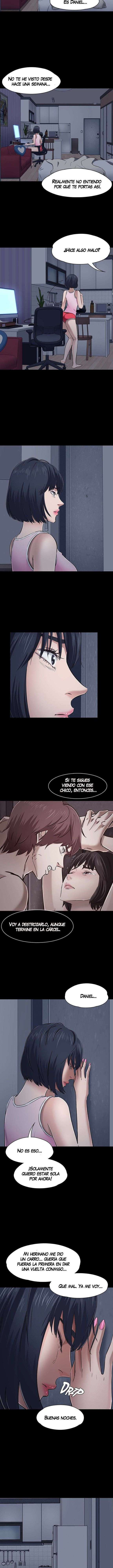 Roomie Capitulo 48 página 3