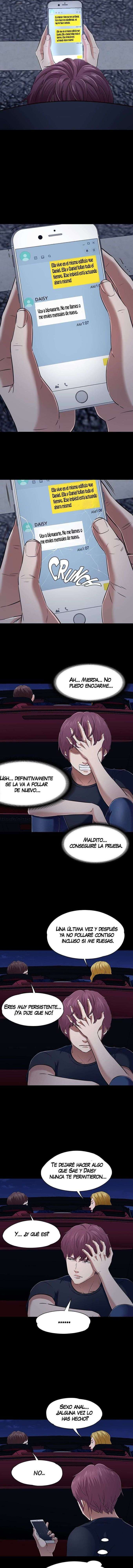 Roomie Capitulo 49 página 5