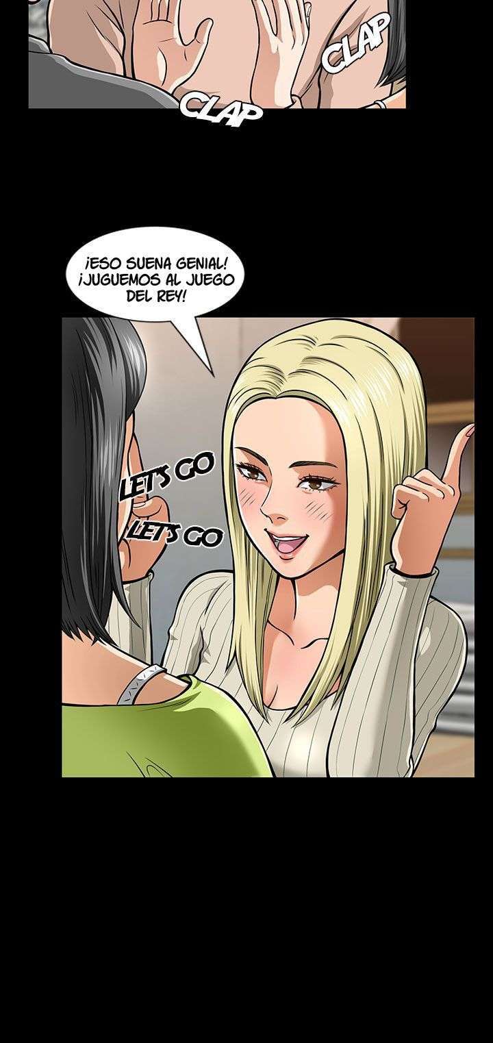 Roomie Capitulo 5 página 10