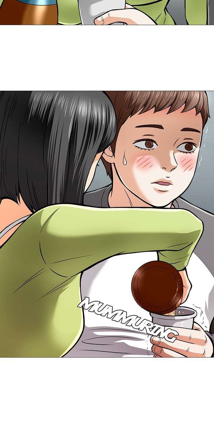 Roomie Capitulo 5 página 6