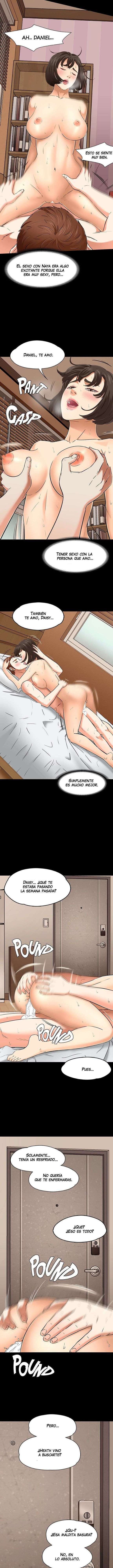 Roomie Capitulo 51 página 10