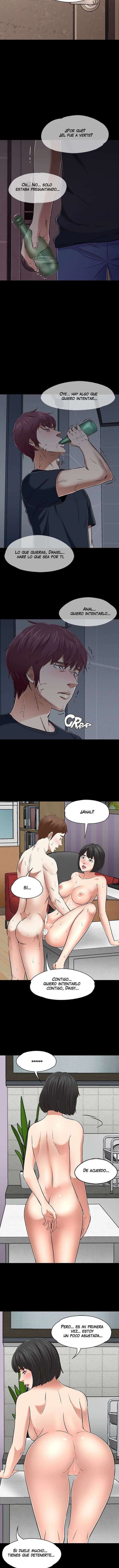 Roomie Capitulo 51 página 11