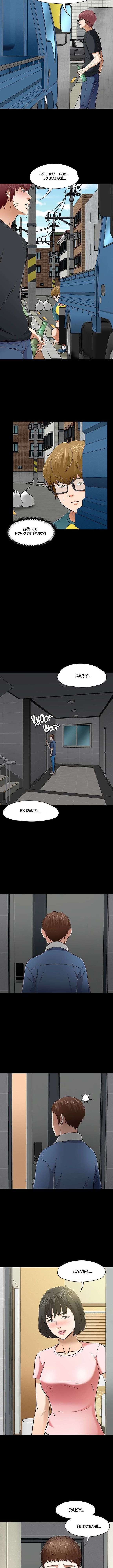 Roomie Capitulo 51 página 7