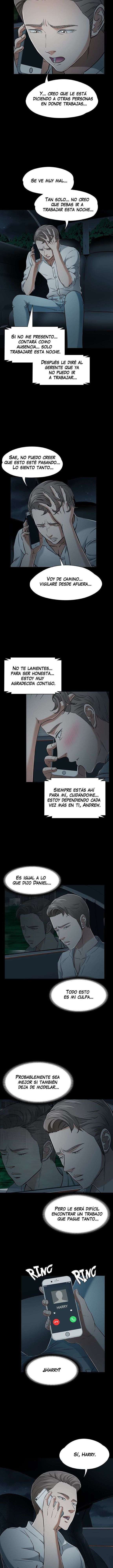 Roomie Capitulo 52 página 4