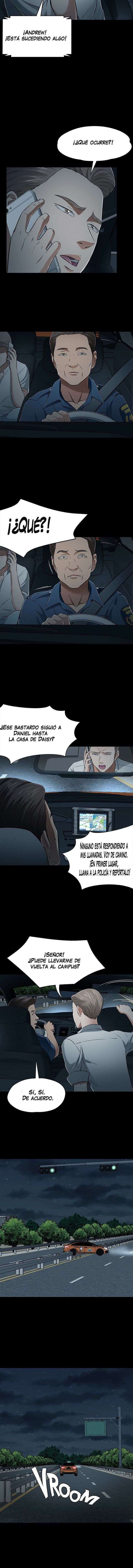Roomie Capitulo 52 página 5