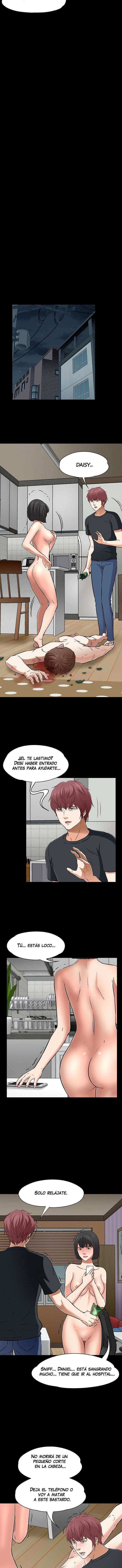 Roomie Capitulo 52 página 8