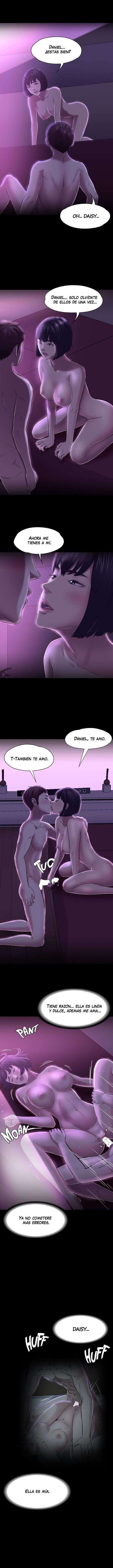 Roomie Capitulo 53 página 12