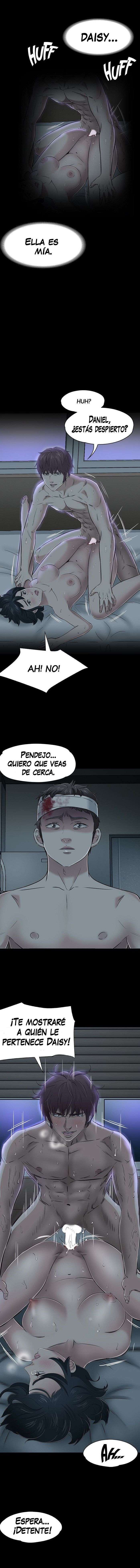 Roomie Capitulo 54 página 2