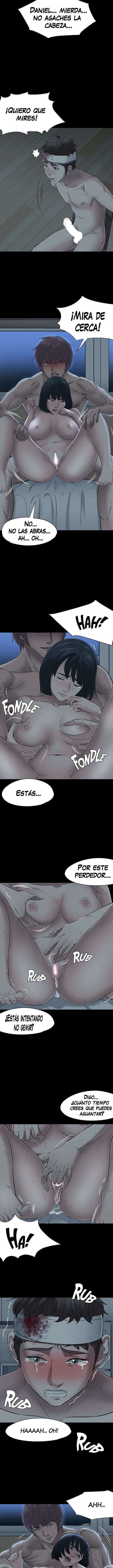 Roomie Capitulo 54 página 4