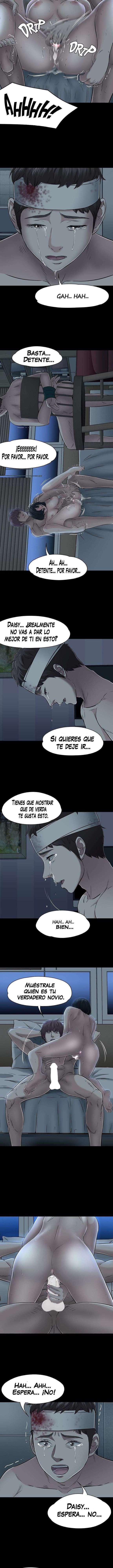 Roomie Capitulo 54 página 5