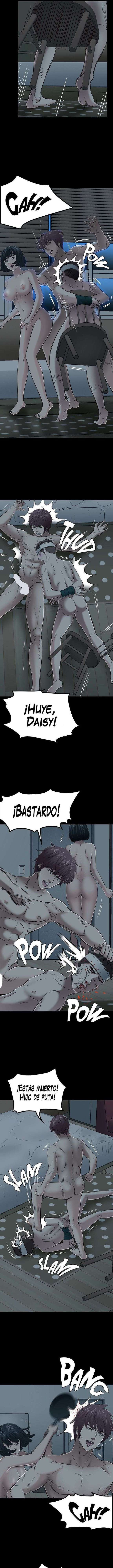 Roomie Capitulo 54 página 9