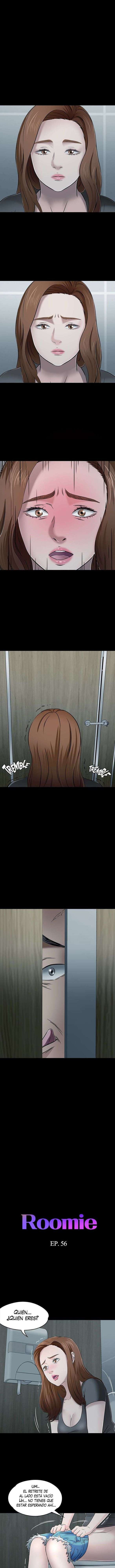 Roomie Capitulo 56 página 2