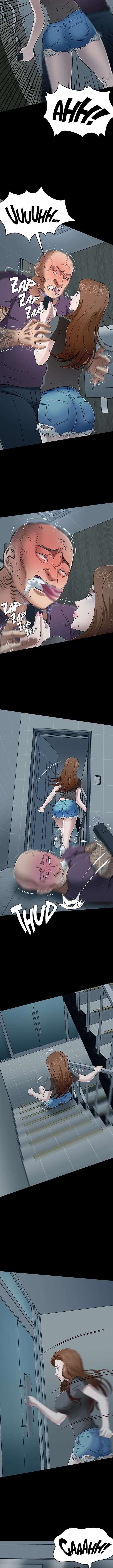 Roomie Capitulo 56 página 4