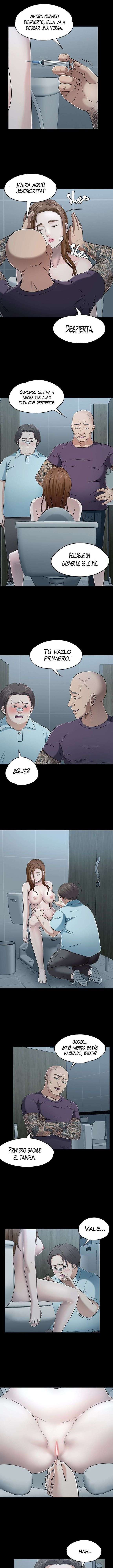 Roomie Capitulo 56 página 7
