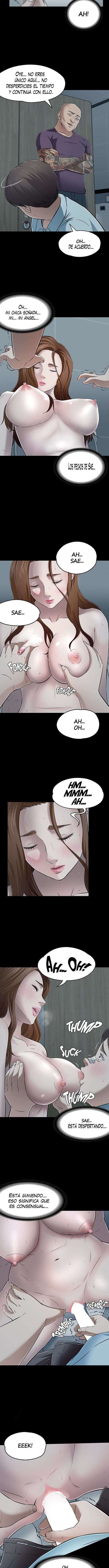 Roomie Capitulo 56 página 8