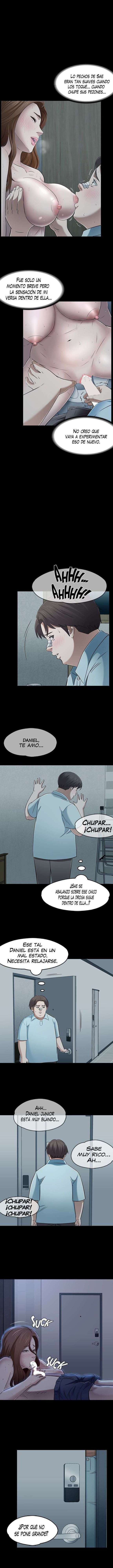 Roomie Capitulo 57 página 10