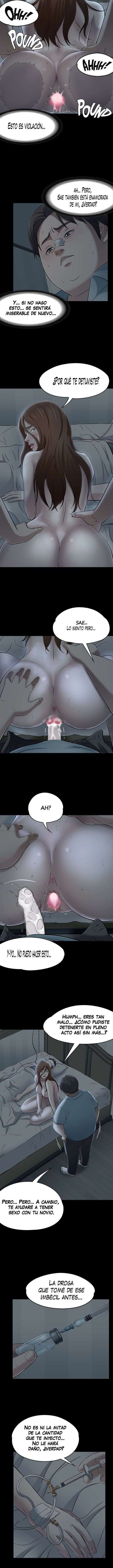 Roomie Capitulo 58 página 10
