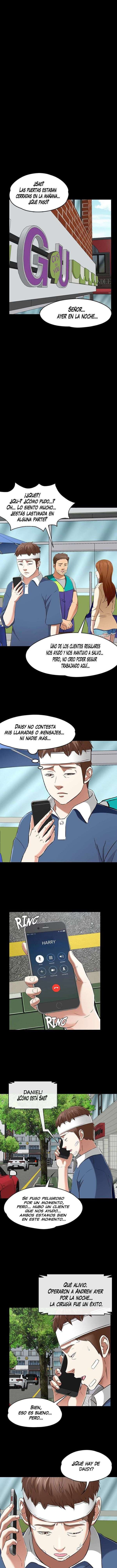 Roomie Capitulo 59 página 10