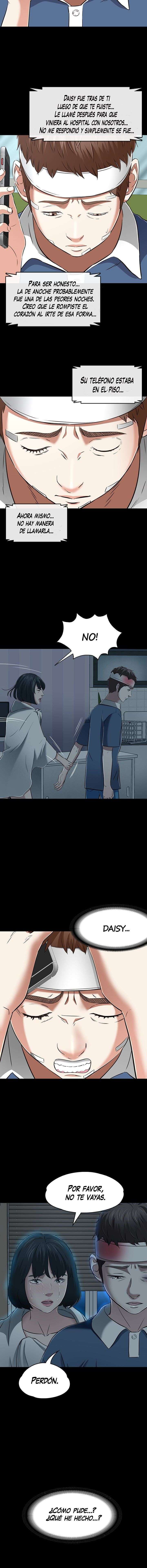 Roomie Capitulo 59 página 11