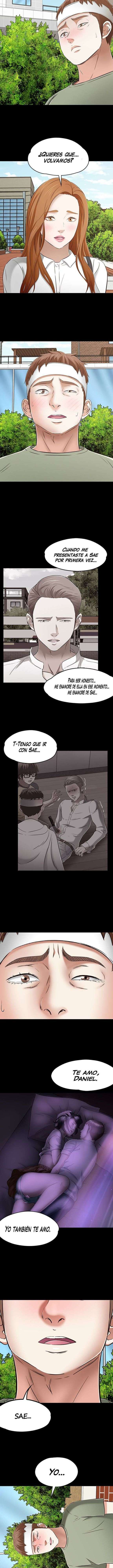Roomie Capitulo 59 página 13