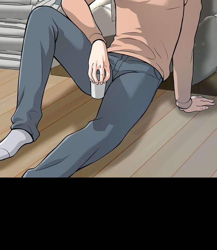 Roomie Capitulo 6 página 12