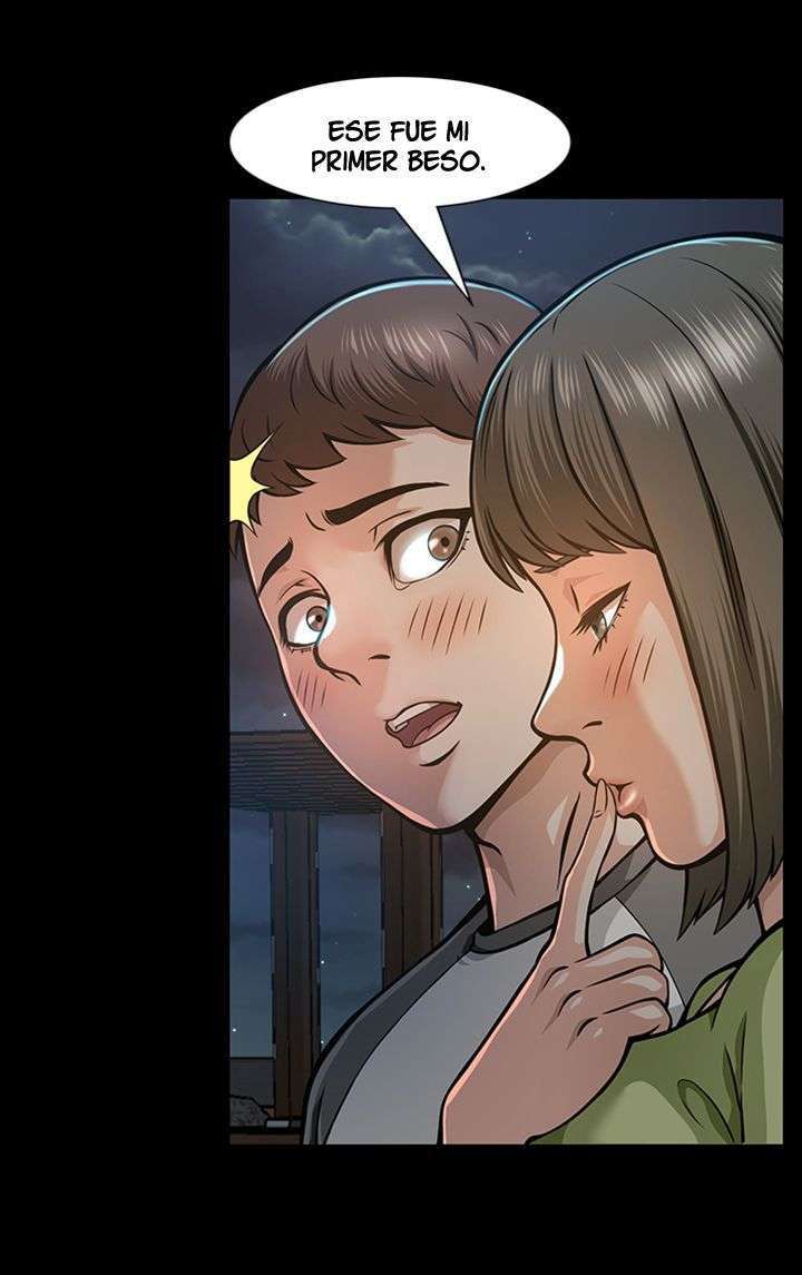Roomie Capitulo 6 página 23