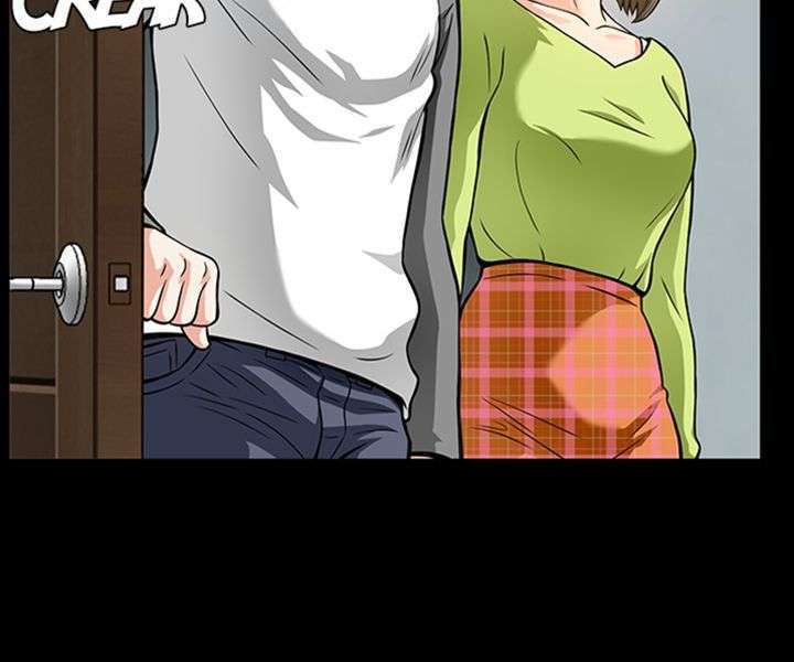 Roomie Capitulo 6 página 45