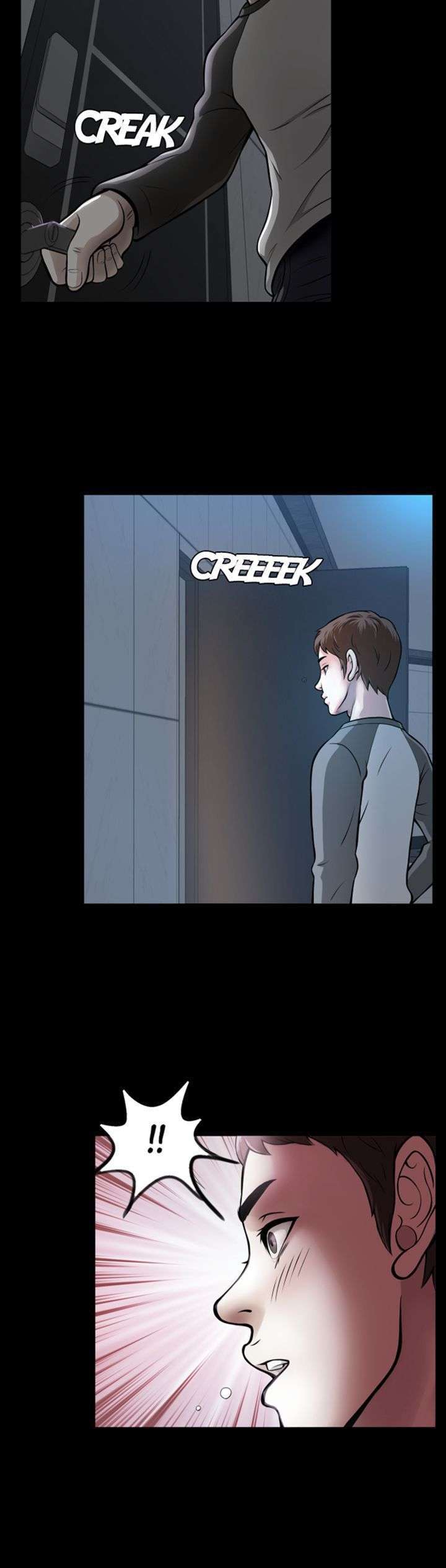 Roomie Capitulo 6 página 51