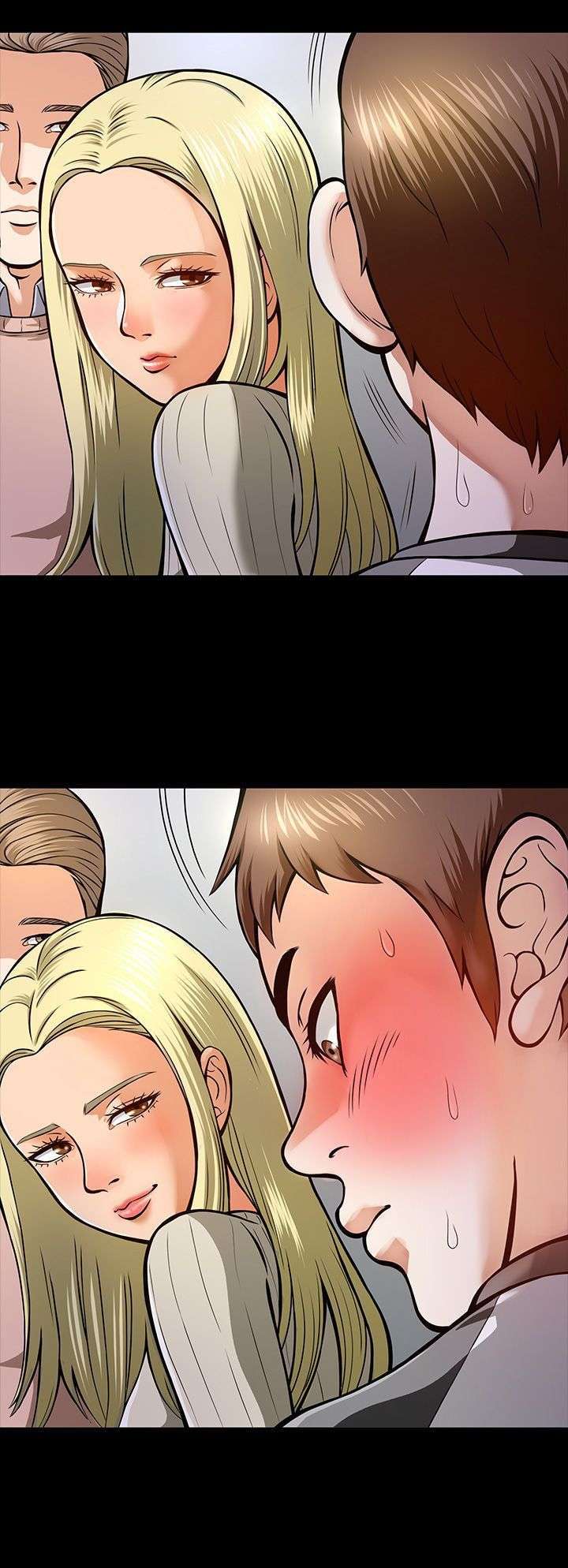 Roomie Capitulo 6 página 8