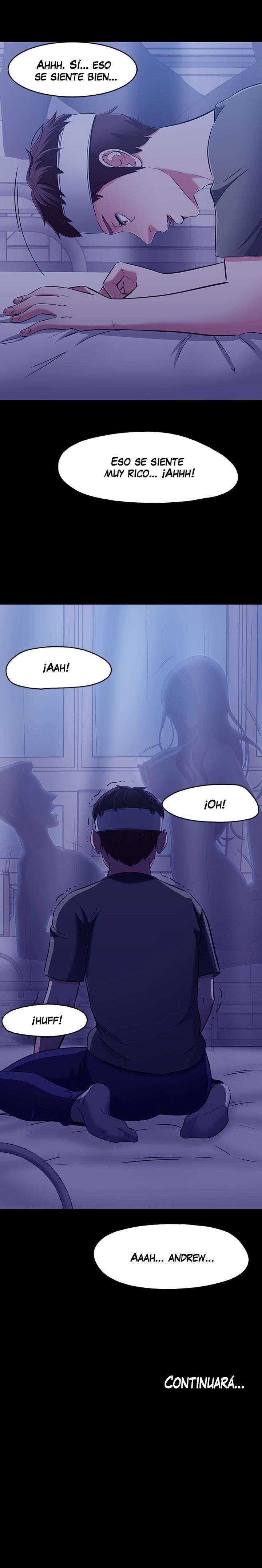 Roomie Capitulo 60 página 11
