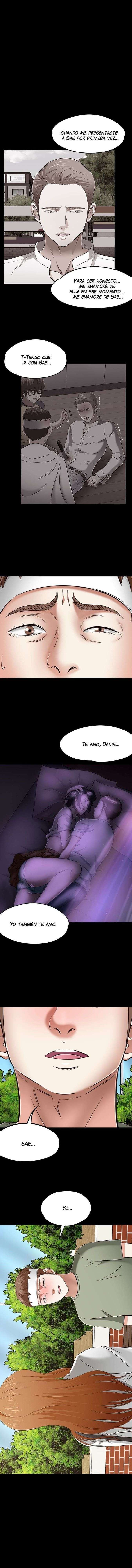 Roomie Capitulo 60 página 2