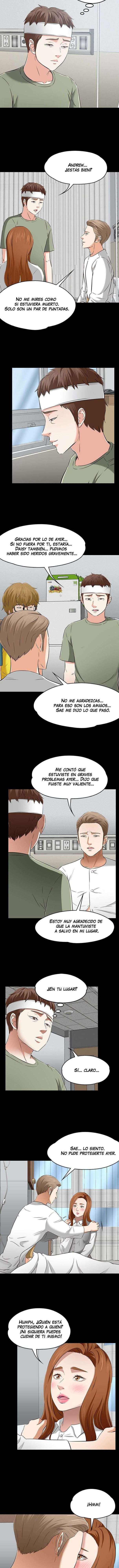 Roomie Capitulo 60 página 5