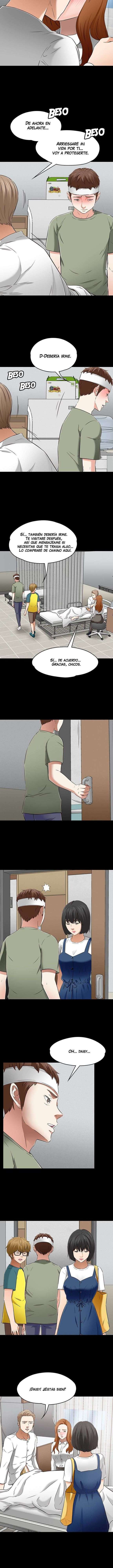 Roomie Capitulo 60 página 6