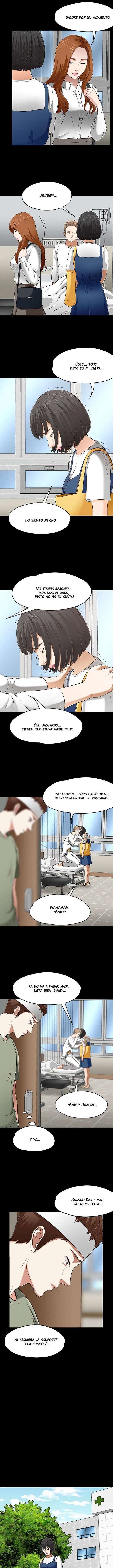Roomie Capitulo 60 página 7