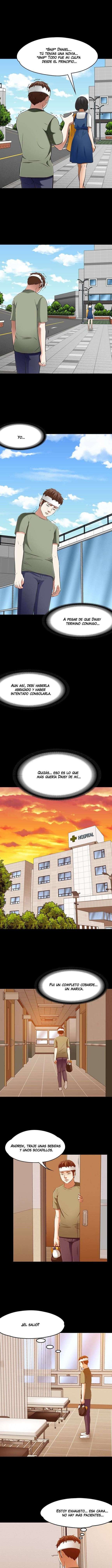 Roomie Capitulo 60 página 9