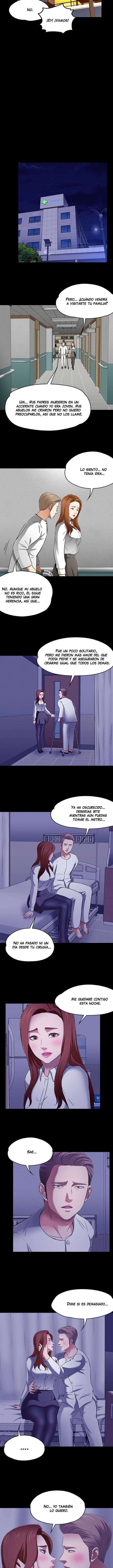 Roomie Capitulo 61 página 10