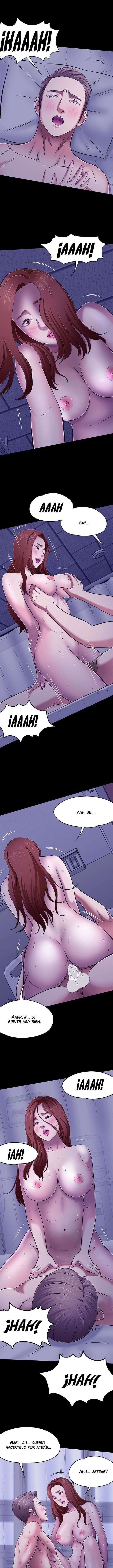 Roomie Capitulo 61 página 12