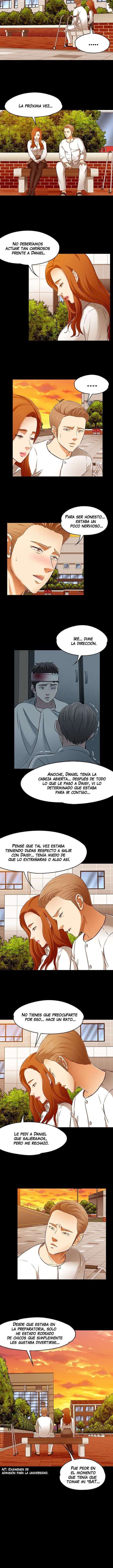 Roomie Capitulo 61 página 3