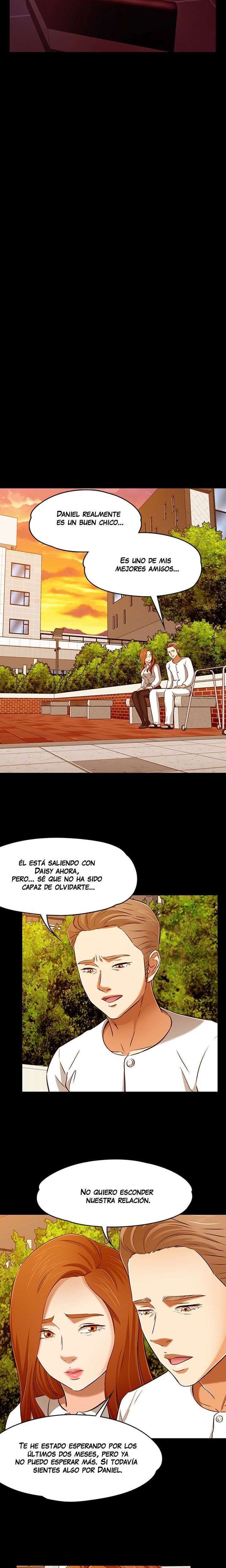 Roomie Capitulo 61 página 5